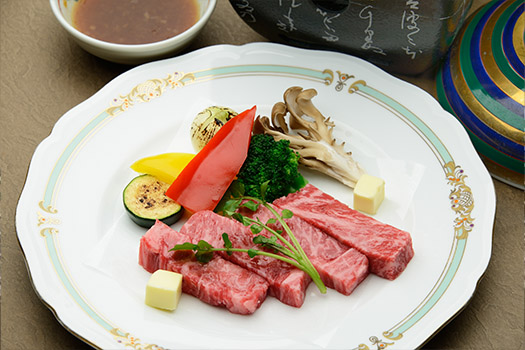 “Wagyu”(Japanese Beef) Steak 150g