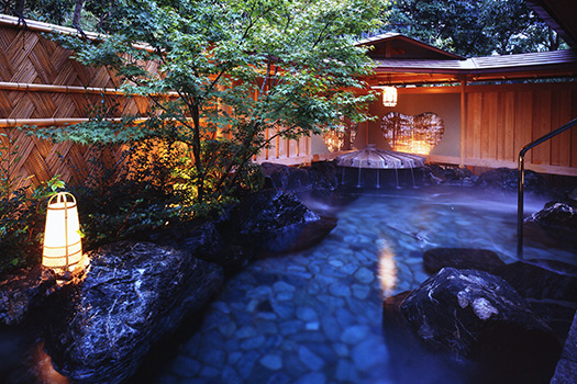 onsen